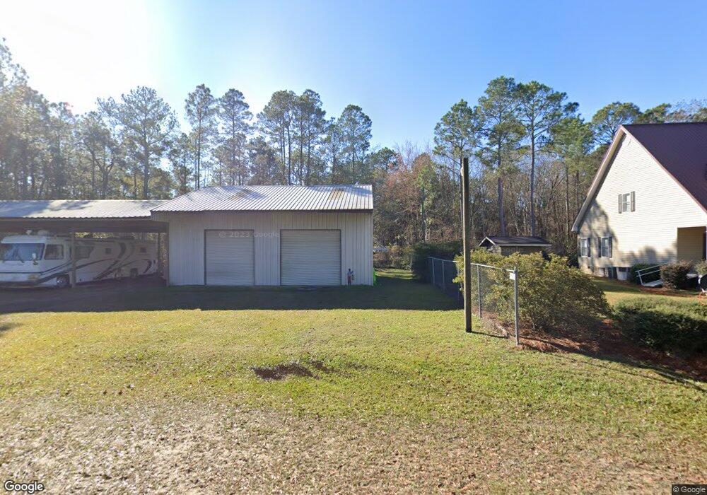 2050 Wagon Wheel Rd, Sparks, GA 31647 - photo 1