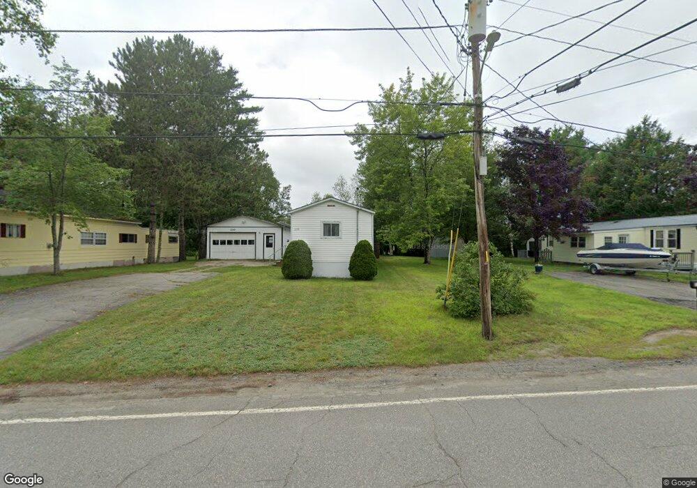 210 Pamola Park, Millinocket, ME 04462 - photo 1