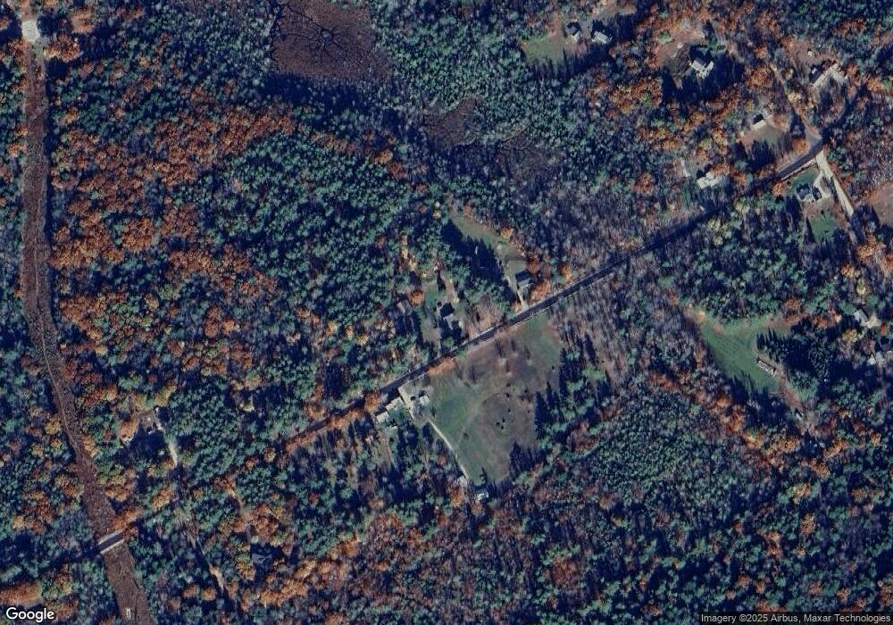 70 Federal Corner Rd, Center Tuftonboro, NH 03816 - photo 1