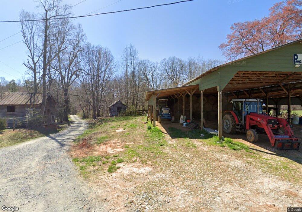 648 Jim Paige Rd, Bear Creek, NC 27207 - photo 1