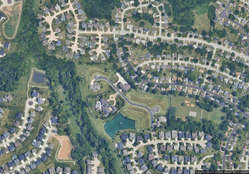 861 Innisfree Dr, Saint Charles, MO 63301 - photo 1