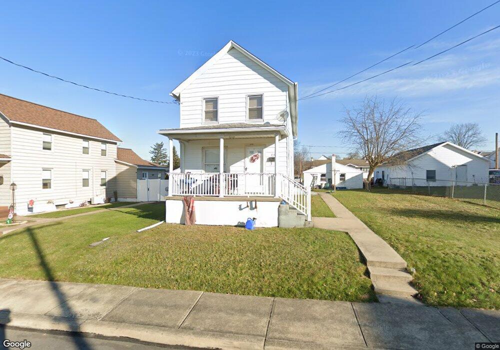 219 Elm St, Dupont, PA 18641 - photo 1