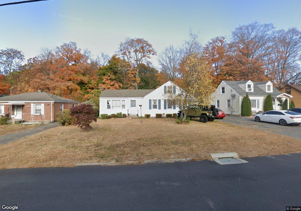 58 Stanwood Dr, New Britain, CT 06053 - photo 1