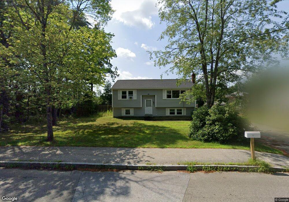 22 Manor Rd, Concord, NH 03303 - photo 1