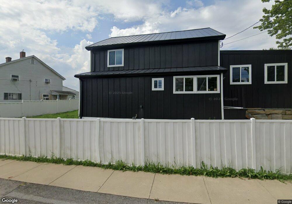 29 Maple St, Muse, PA 15350 - photo 1