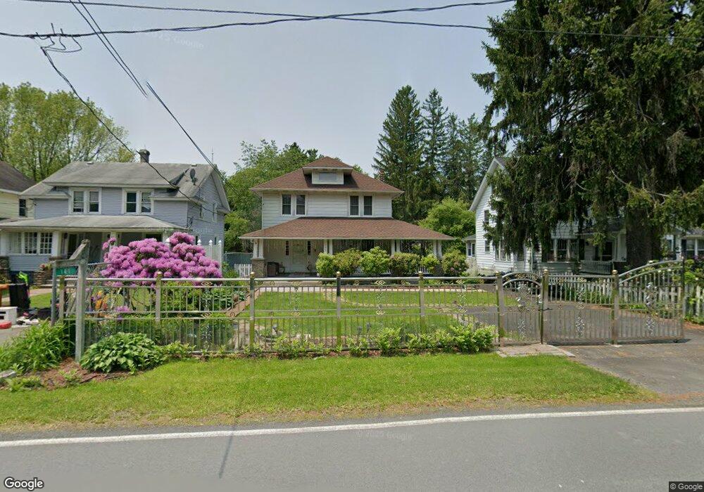 141 Firehouse Rd, Pocono Pines, PA 18350 - photo 1