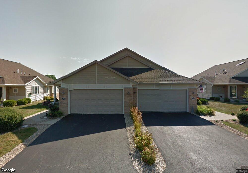 2708 River Ln unit 2708, Two Rivers, WI 54241 - photo 1