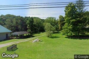 1262 Arnoldsburg Rd, Spencer, WV 25276