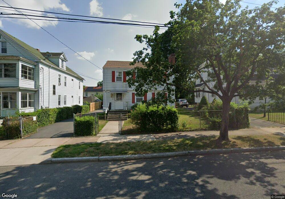 57 Rosemont St, Hartford, CT 06120 - photo 1