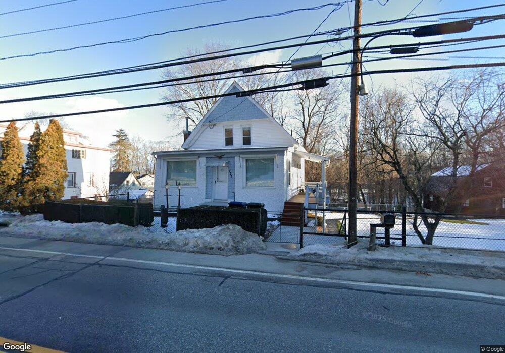 434 Windham Rd, Willimantic, CT 06226 - photo 1