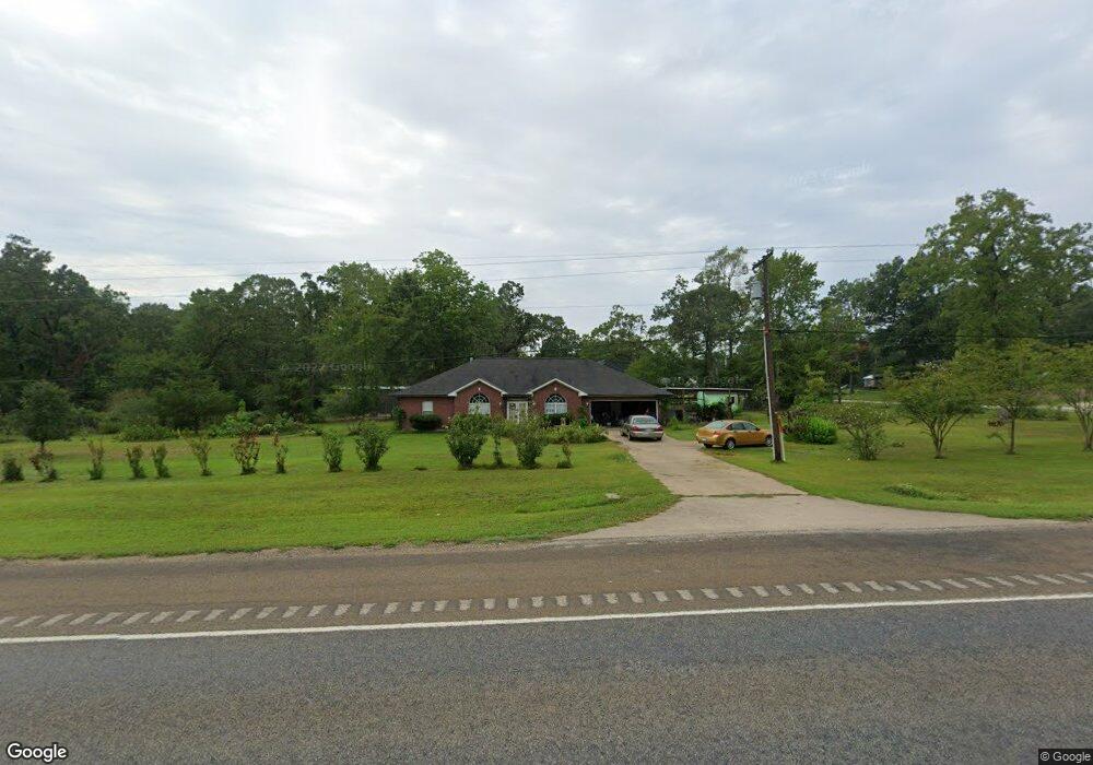6035 State Highway 103 W, Lufkin, TX 75904 - photo 1