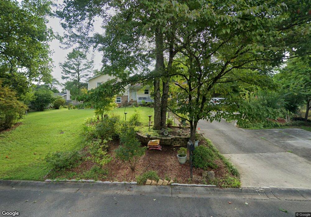 2349 Jomarc Way unit 1, Marietta, GA 30062 - photo 1