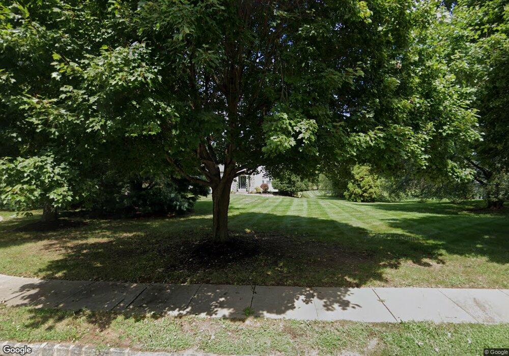 1 Surry Ct, Columbus, NJ 08022 - photo 1