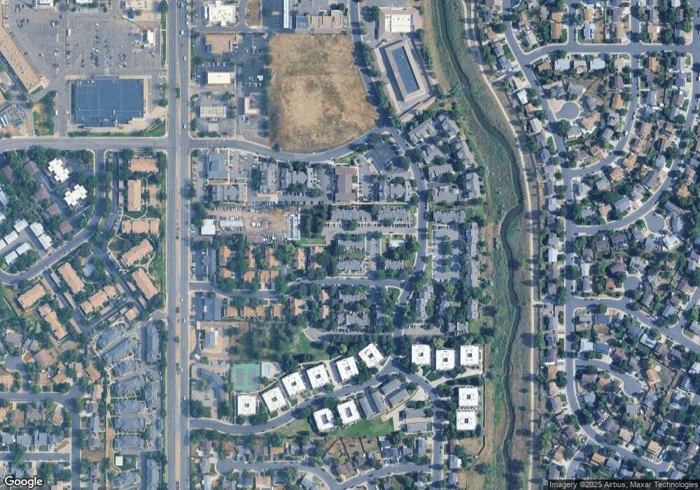 1267 S Idalia St, Aurora, CO 80017 - photo 1