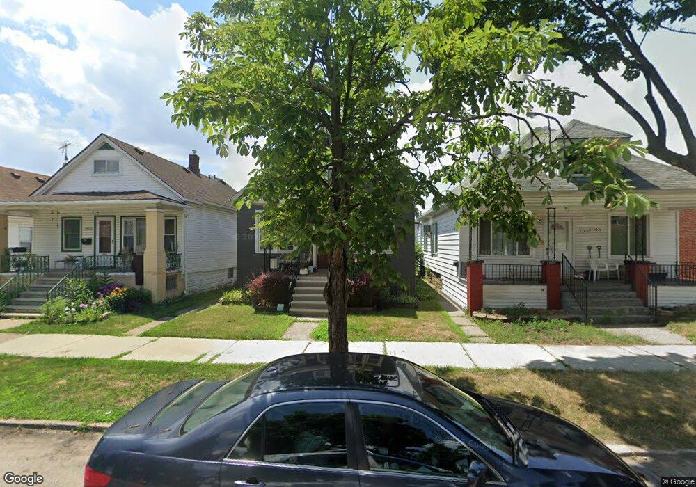 12069 Klinger St, HamtraMcK, MI 48212 - photo 1