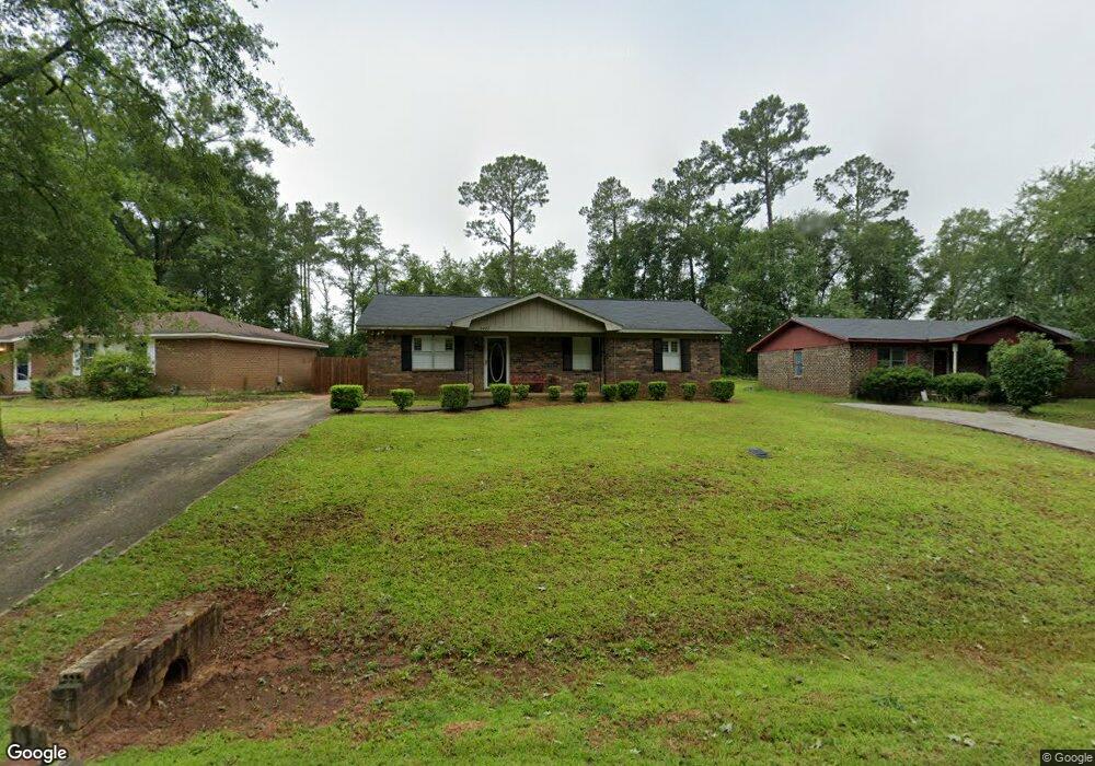 3428 Sweetbrier Rd, Albany, GA 31701 - photo 1