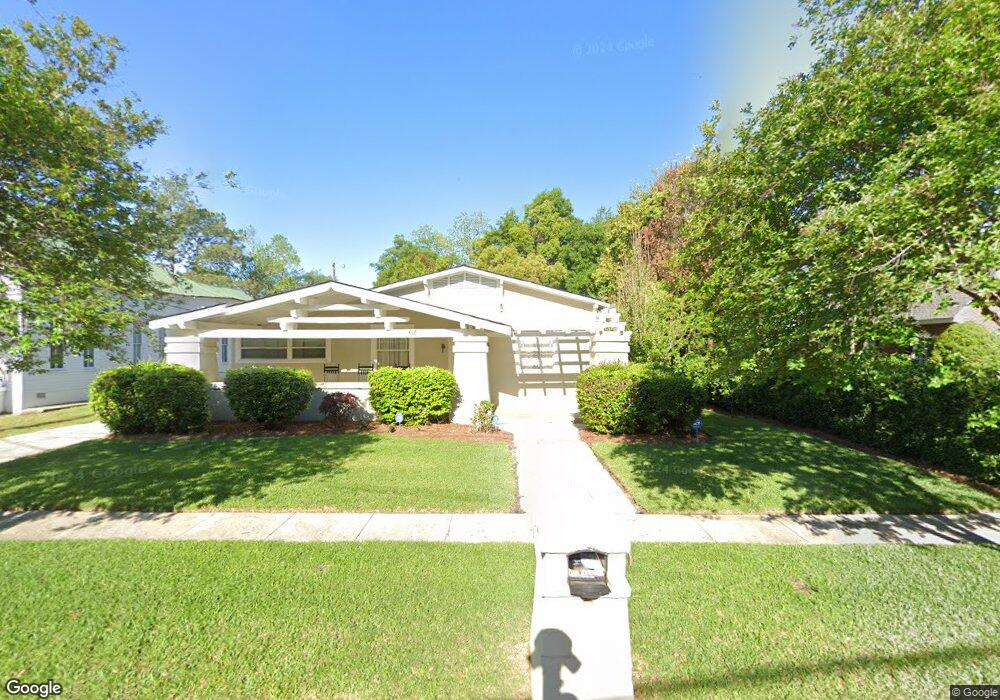 618 2nd St, Moultrie, GA 31768 - photo 1