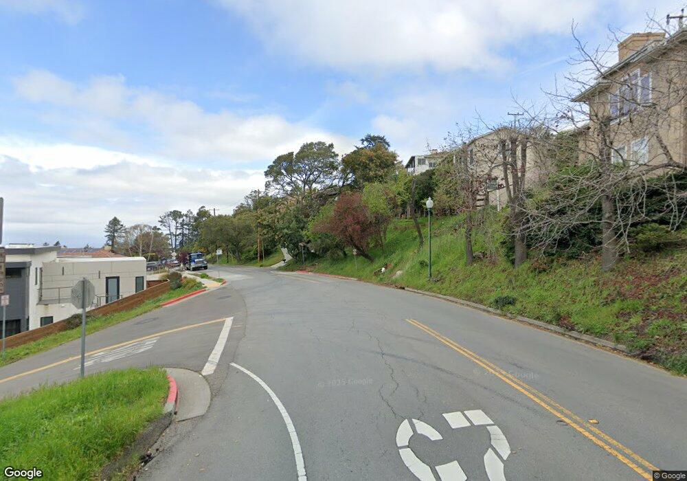 0 Grizzly Peak Blvd unit 40326546, Berkeley, CA 94708 - photo 1