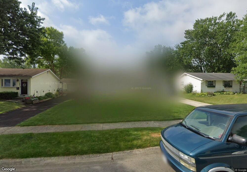 2367 Halkirk St N, Columbus, OH 43229 - photo 1