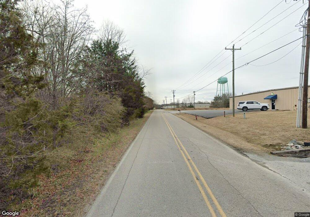 Lot 1 Old North Main St, Clover, SC 29710 - photo 1