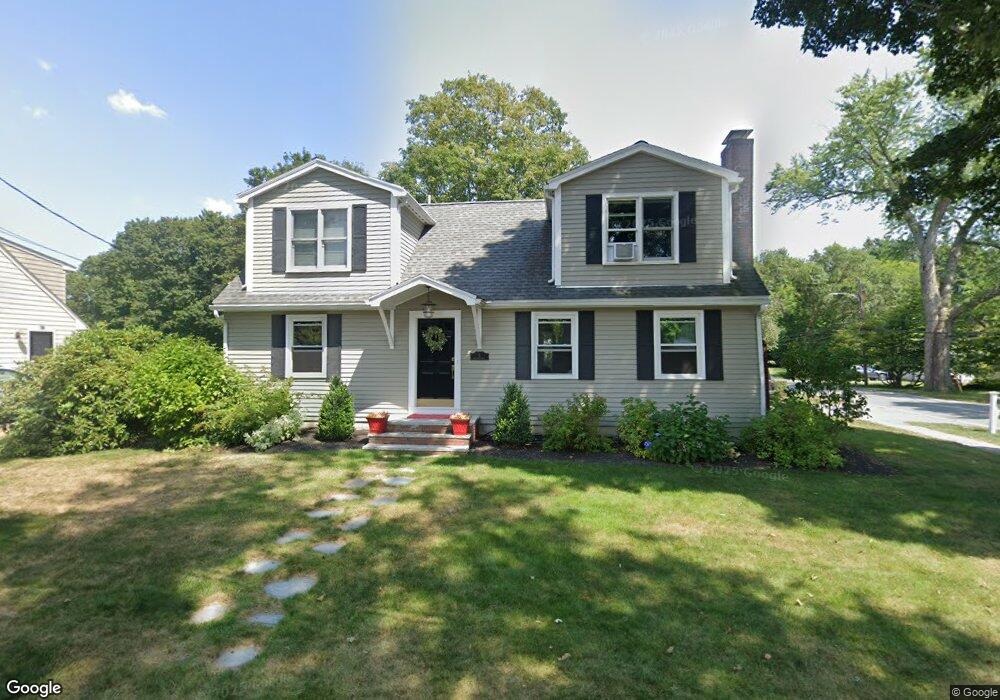 2 Howard St, Wenham, MA 01984 - photo 1