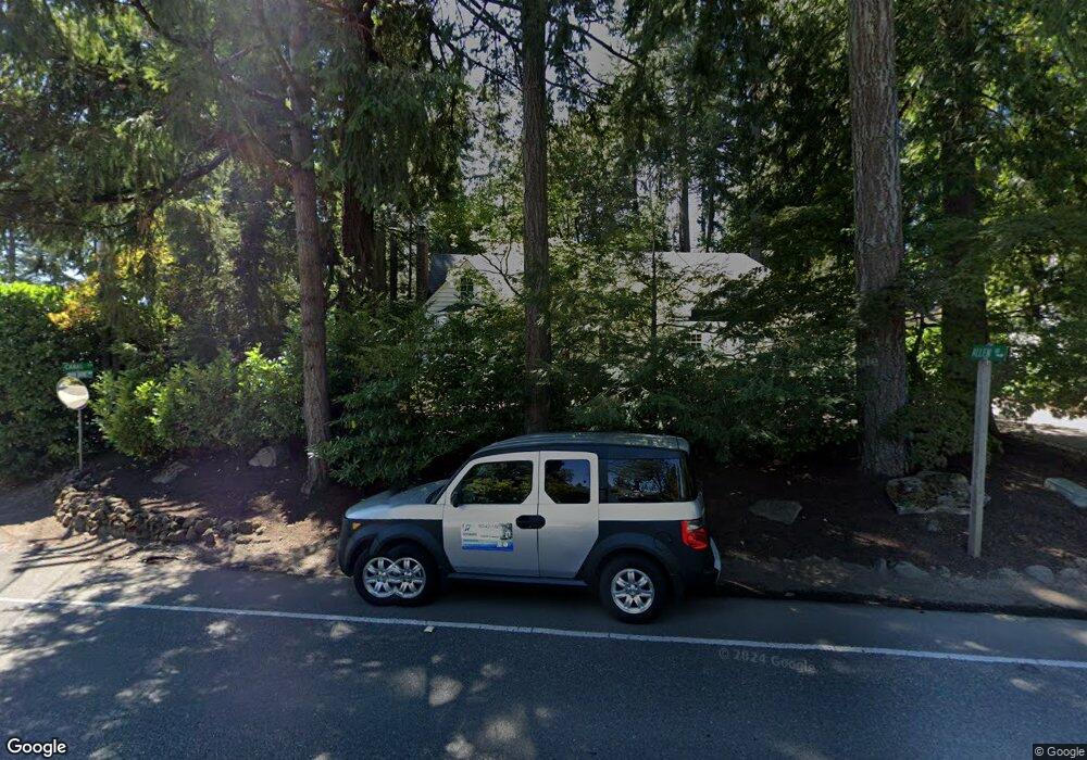 3788 Southshore Blvd, Lake Oswego, OR 97035 - photo 1