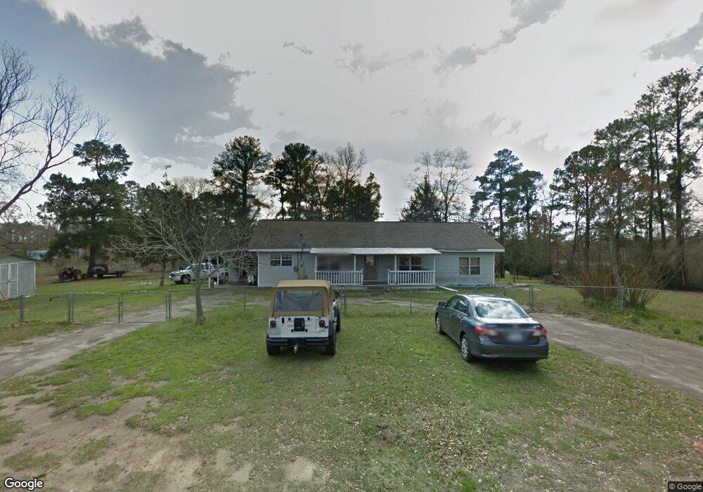 175 Rl Smith Rd, Lufkin, TX 75904 - photo 1