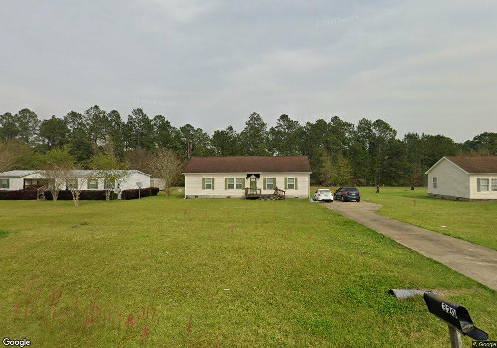 320 Temple Terrace Cir, Cairo, GA 39828 - photo 1