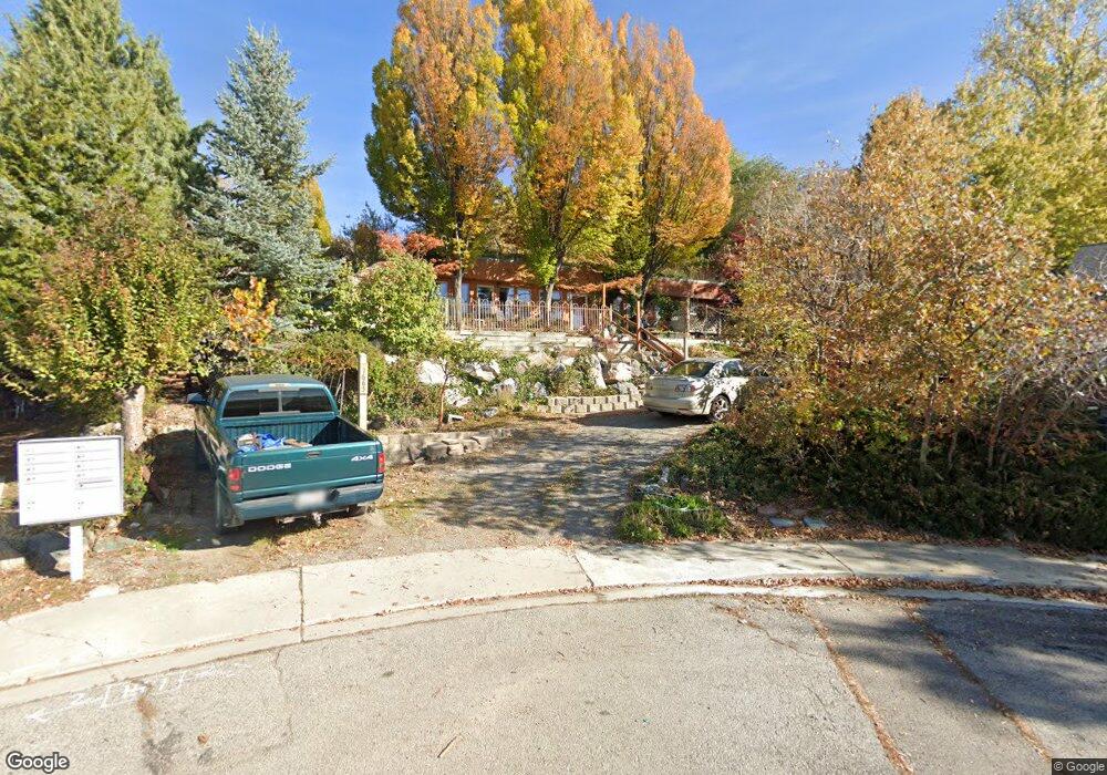 1665 E Murdock Dr, Pleasant Grove, UT 84062 - photo 1