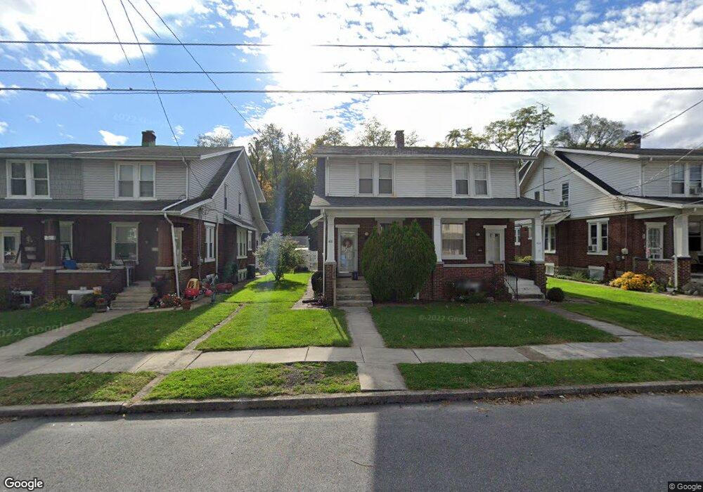 420 N 2nd St, Lemoyne, PA 17043 - photo 1