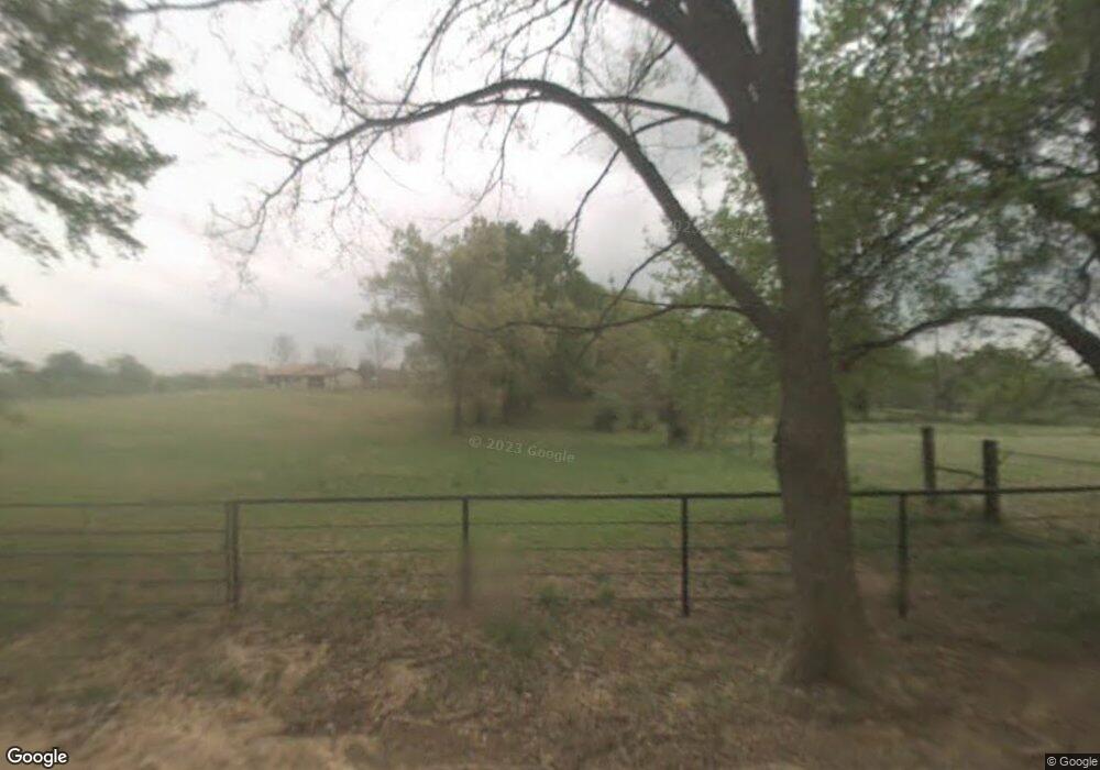 2228 E 2080 Rd, Hugo, OK 74743 - photo 1