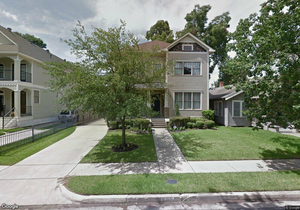 935 Omar St, Houston, TX 77009 - photo 1