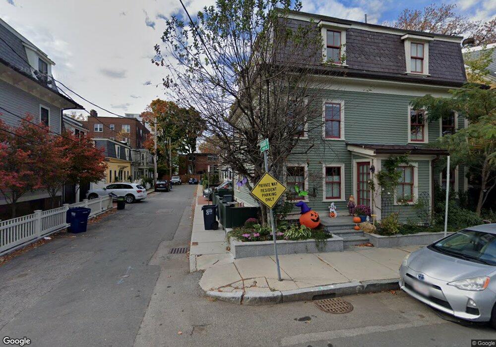 11 Dinsmore Ct, Cambridge, MA 02138 - photo 1