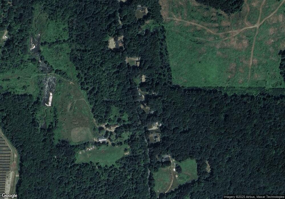 386 Cronin Rd, West Brookfield, MA 01585 - photo 1