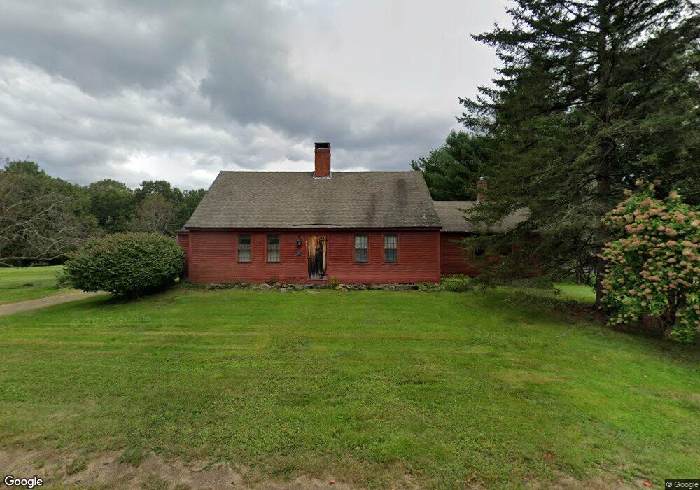 4 Luchon Rd, Willington, CT 06279 - photo 1