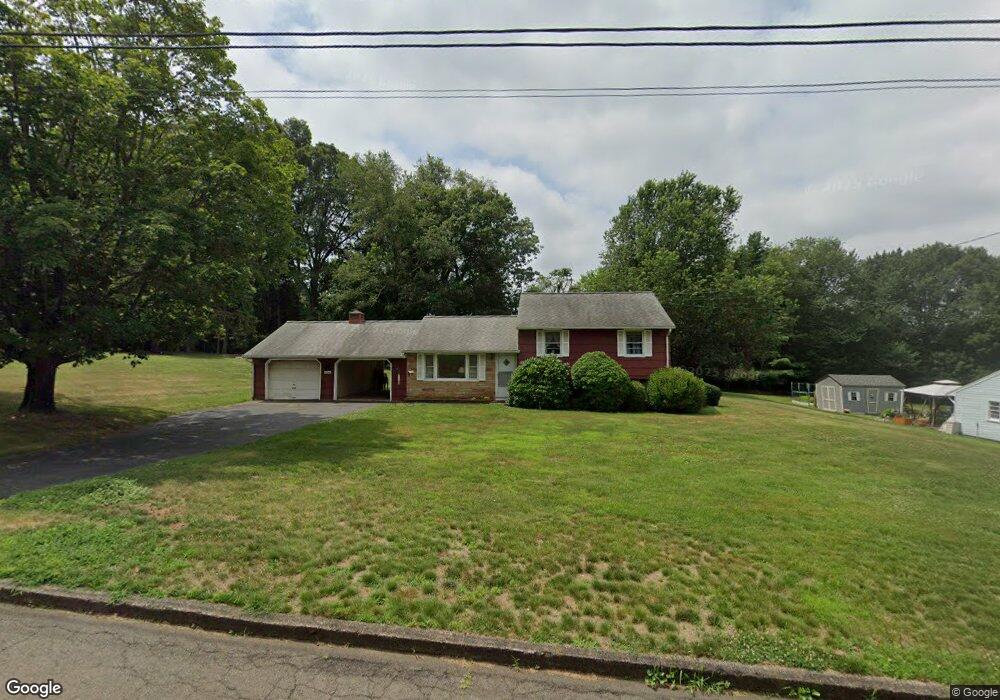 21 Jeffrey Dr, Wallingford, CT 06492 - photo 1