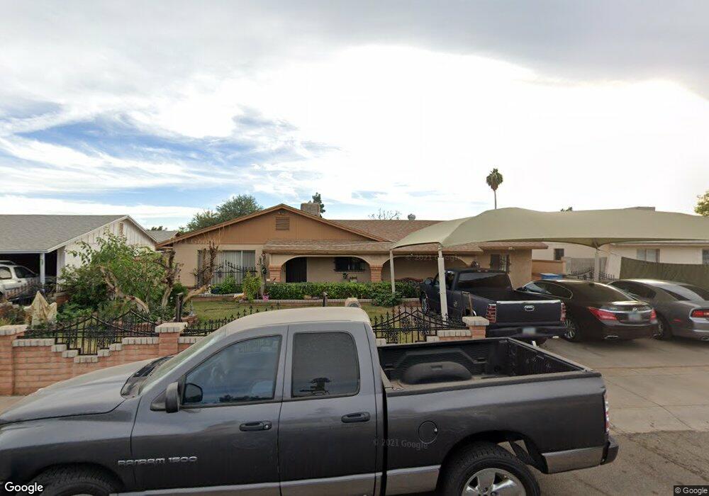 4839 W Granada Rd, Phoenix, AZ 85035 - photo 1