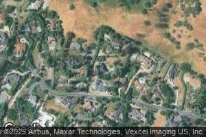 2552 Caballo Ranchero Dr, Diablo, CA 94528