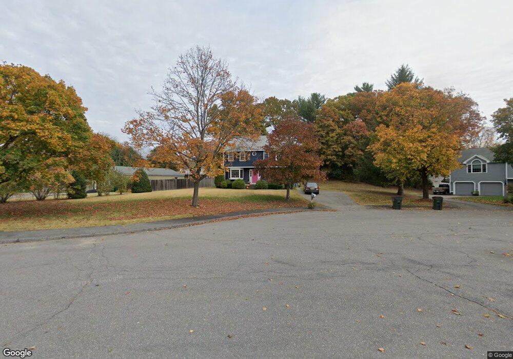 4 Merritt Dr, Hudson, MA 01749 - photo 1