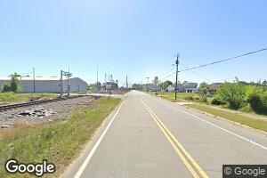 0 W Ashley St, Rebecca, GA 31783