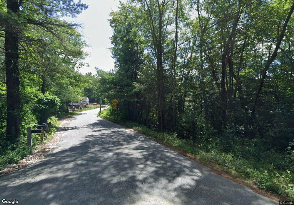 0 Widow Smith Rd, Glocester, RI 02814 - photo 1