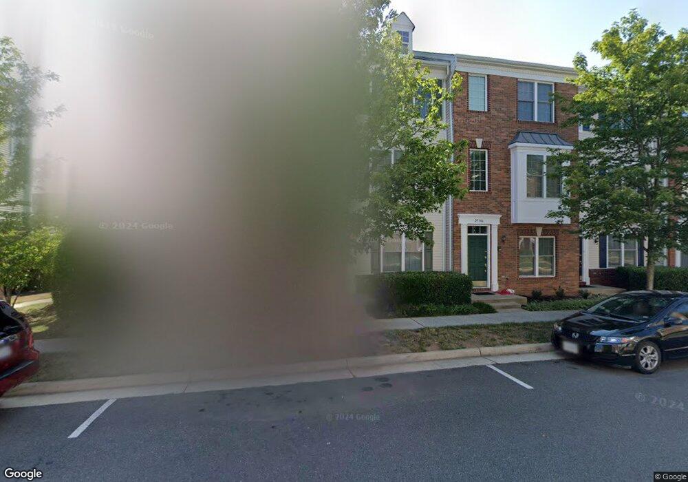 25384 Shipley Terrace, Chantilly, VA 20152 - photo 1