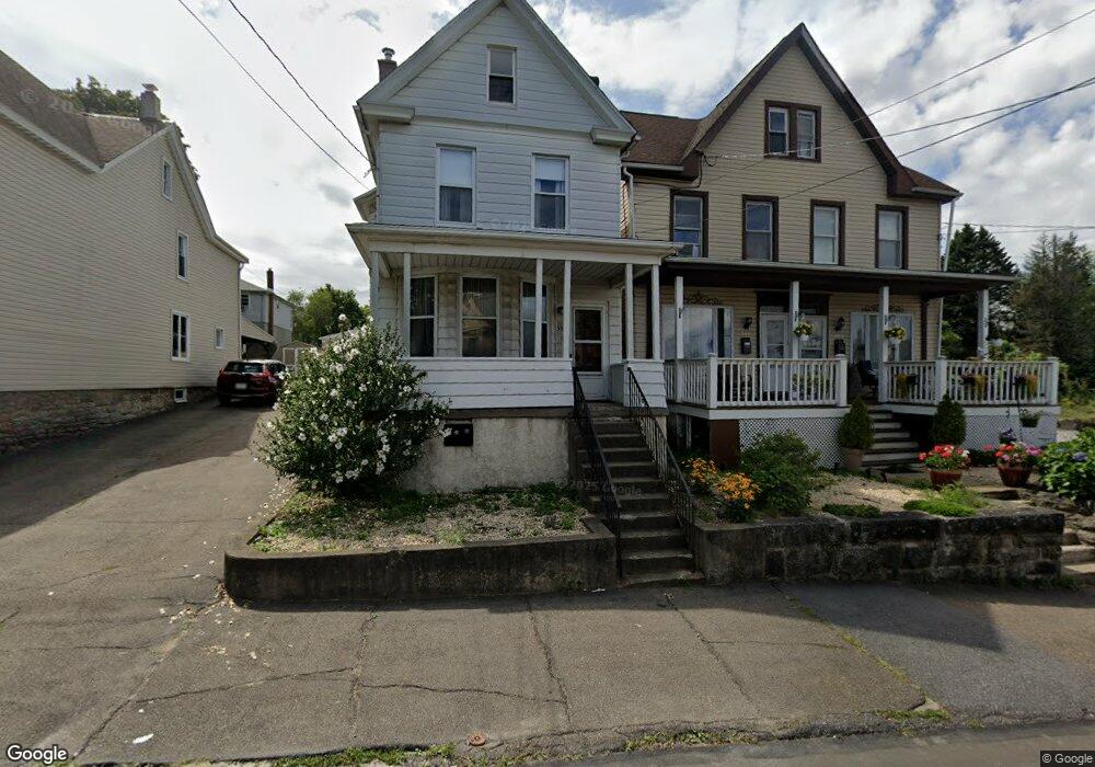 598 N James St, Hazleton, PA 18201 - photo 1
