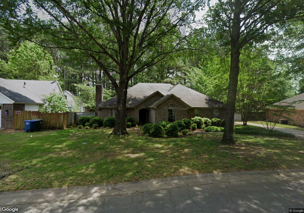 290 Pickwicket Dr, Conway, AR 72034 - photo 1