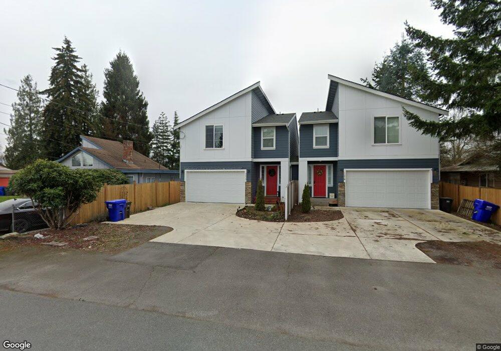 724 106th Place SW, Everett, WA 98204 - photo 1