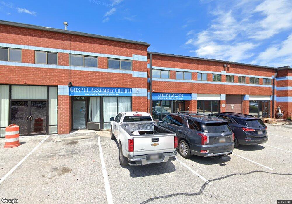 8740 Cherry Ln unit 18 -20, Laurel, MD 20707 - photo 1