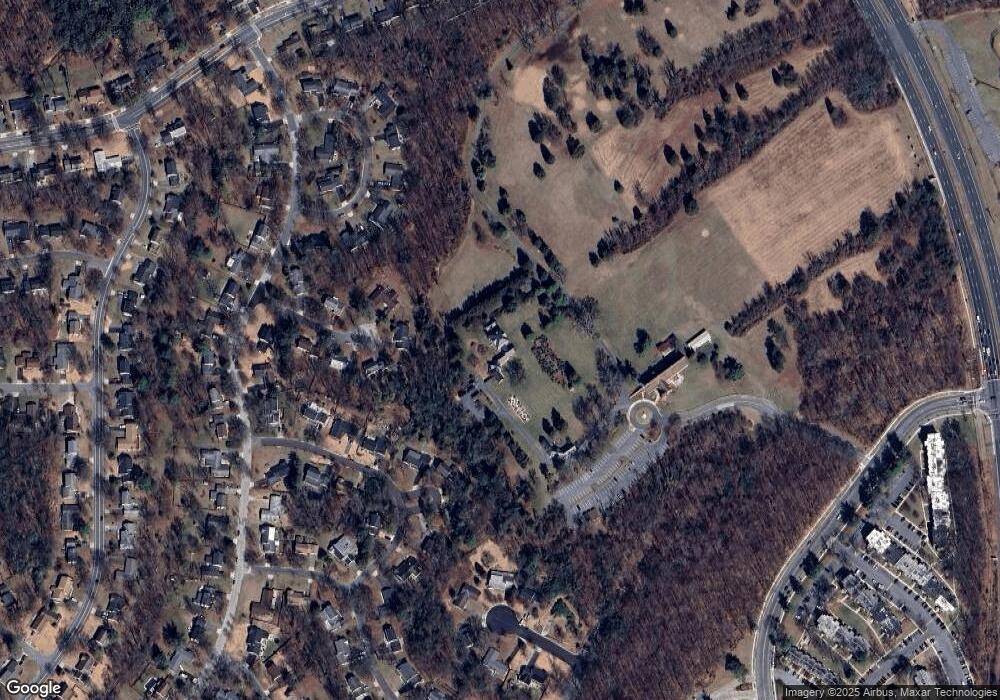 9650 Muirkirk Rd, Laurel, MD 20708 - photo 1