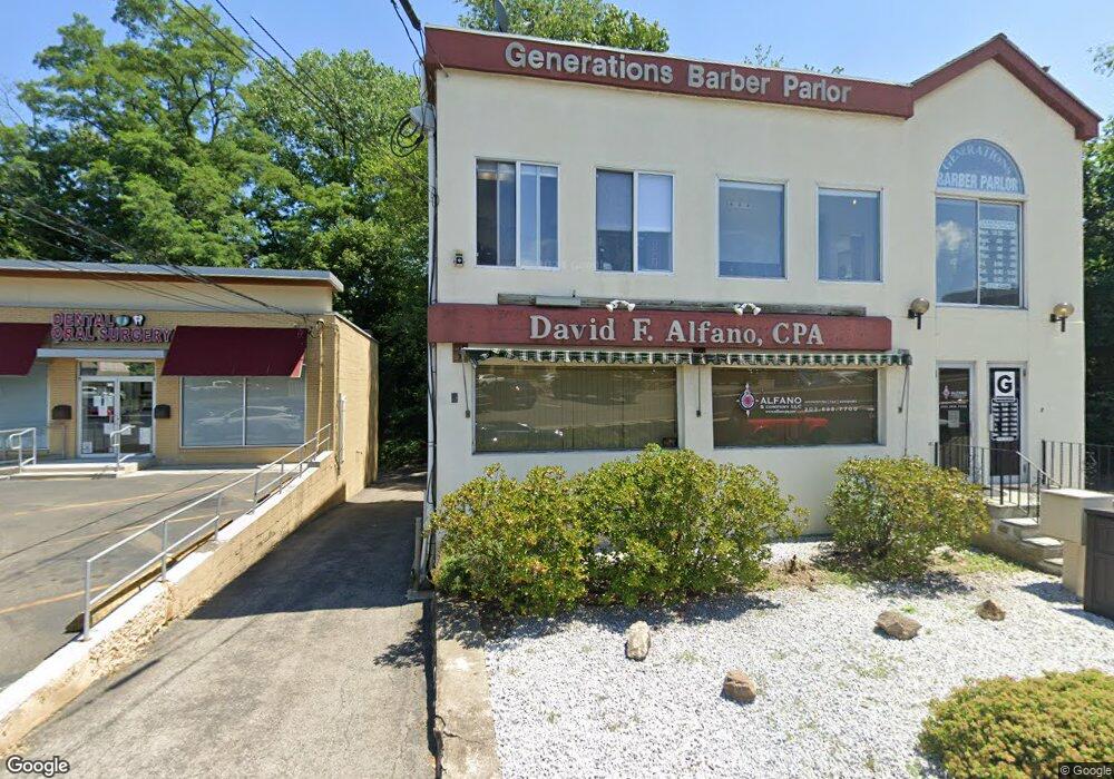 3 Boulder Ave, Old Greenwich, CT 06870 - photo 1