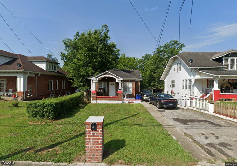 508 Belmont Ave, Shelbyville, TN 37160 - photo 1