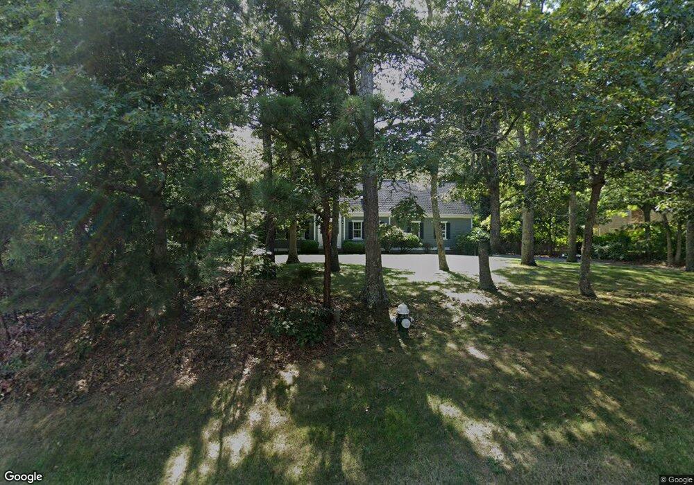 127 Setucket Rd, Yarmouth Port, MA 02675 - photo 1